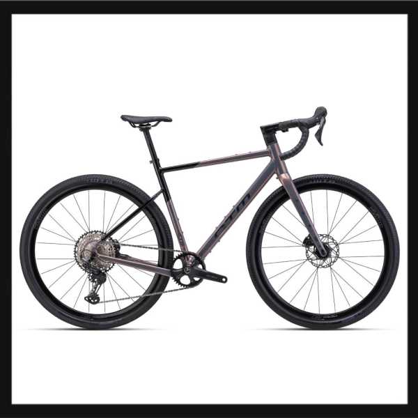 Гравел Велосипеди 